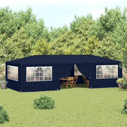Dārza Nojume Ar Sānu Sienām, Profesionāla, 2,5X2,5 M,