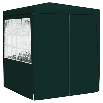 Dārza Nojume Ar Sānu Sienām, Profesionāla, 2,5X2,5 M,