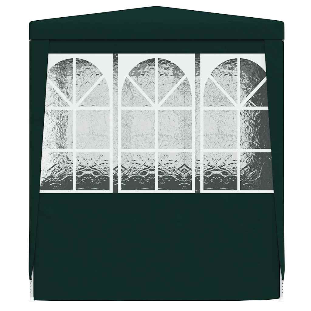 Dārza Nojume Ar Sānu Sienām, Profesionāla, 2,5X2,5 M,