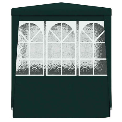 Dārza Nojume Ar Sānu Sienām, Profesionāla, 2,5X2,5 M,
