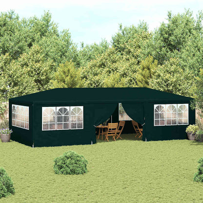 Dārza Nojume Ar Sānu Sienām, Profesionāla, 2,5X2,5 M,