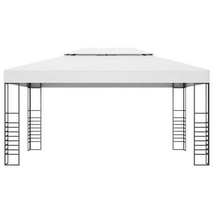 Dārza Nojume, , 4X3X2,7 M, Pulvekrāsots Tērauds