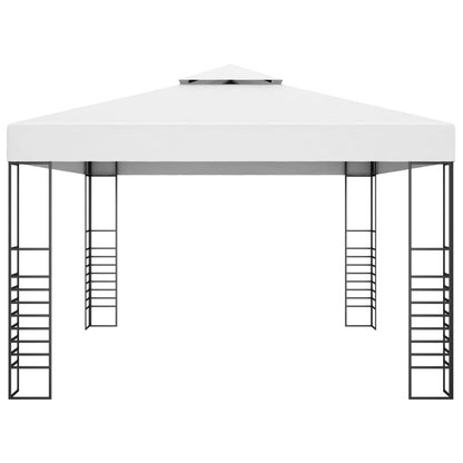 Dārza Nojume, , 4X3X2,7 M, Pulvekrāsots Tērauds