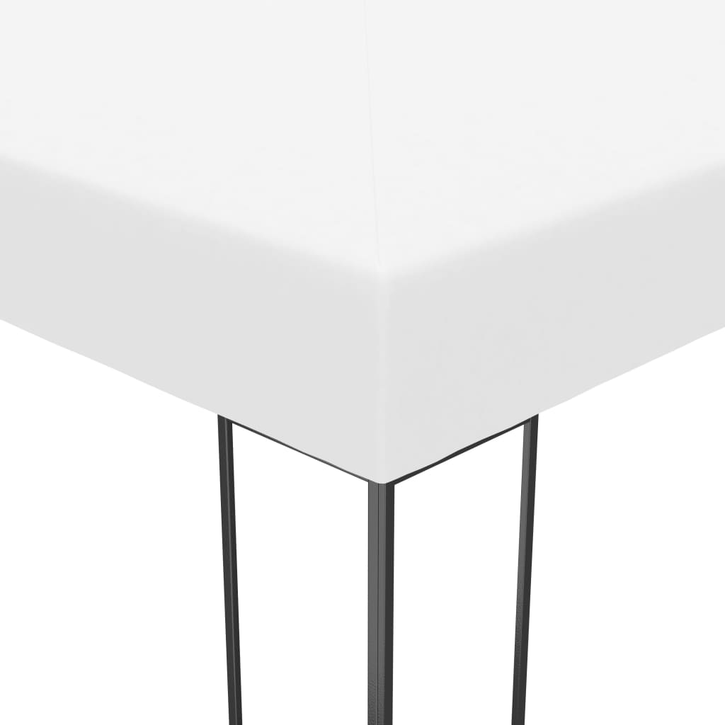Dārza Nojume, , 4X3X2,7 M, Pulvekrāsots Tērauds