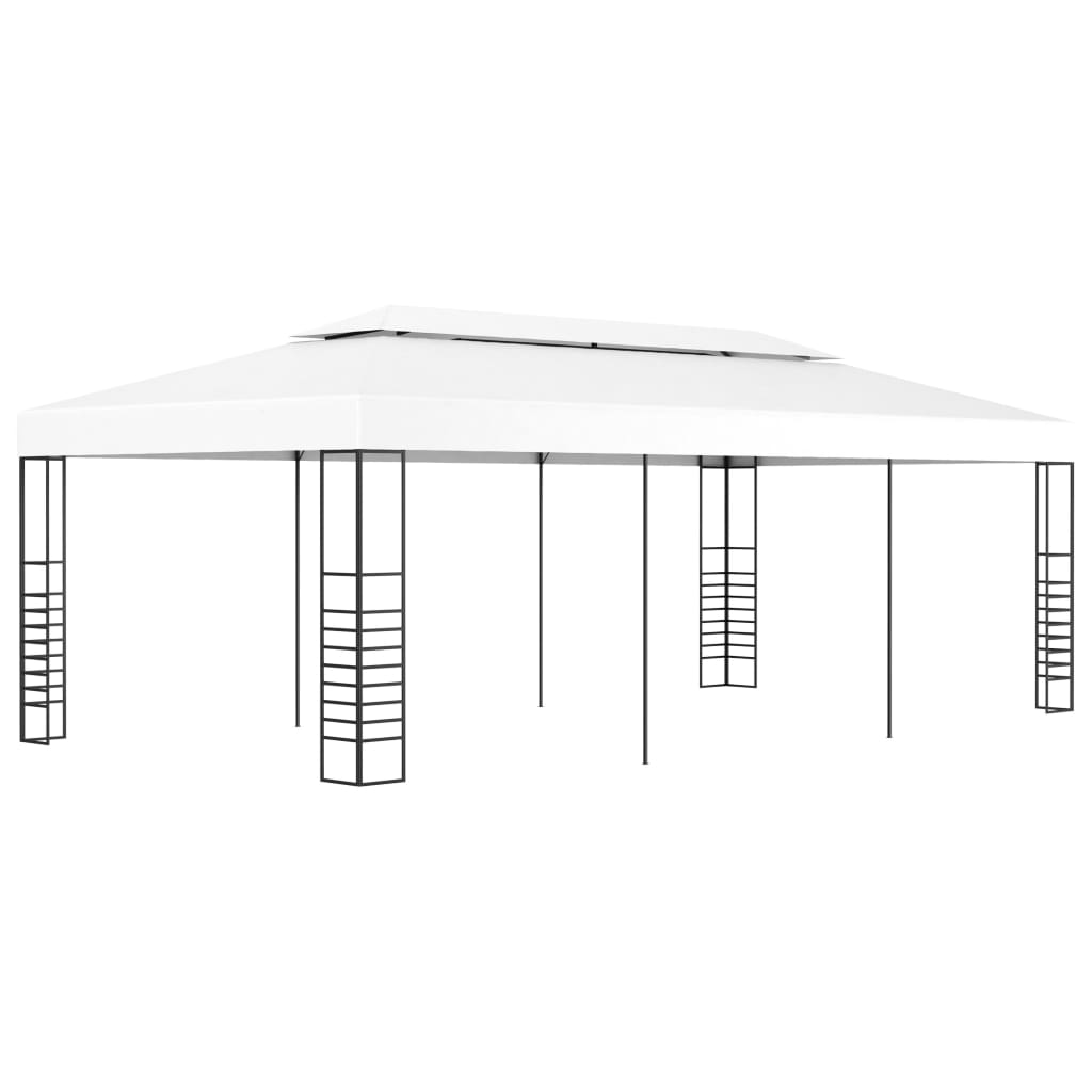 Dārza Nojume, , 4X3X2,7 M, Pulvekrāsots Tērauds
