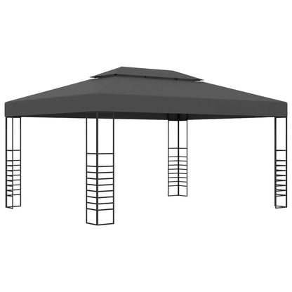 Dārza Nojume, , 4X3X2,7 M, Pulvekrāsots Tērauds