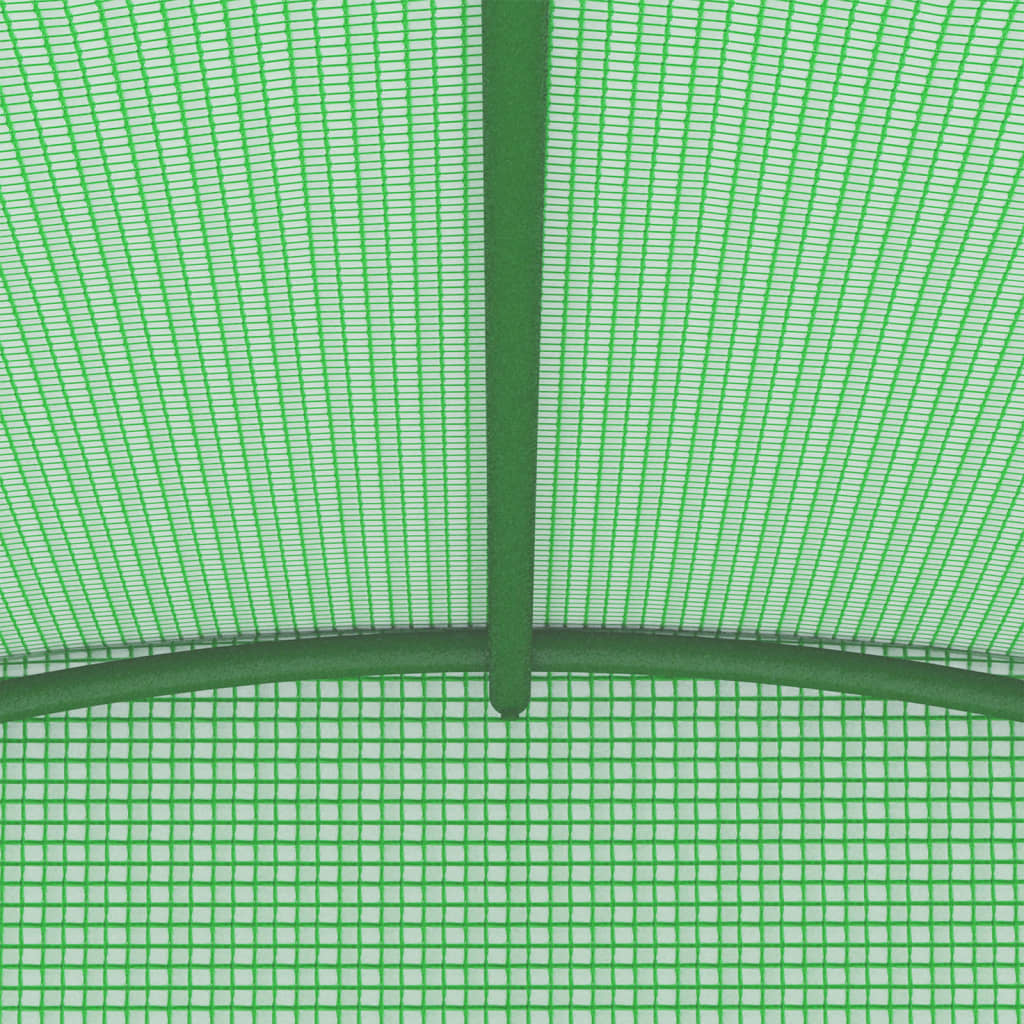 Siltumnīca, 9 M², 4,5X2X2 M