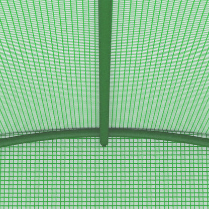 Siltumnīca, 9 M², 4,5X2X2 M