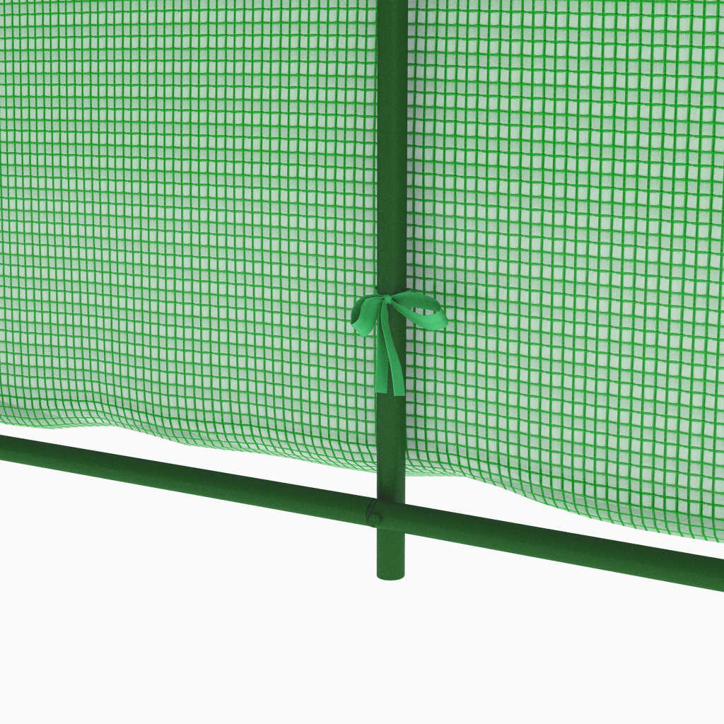 Siltumnīca, 9 M², 4,5X2X2 M