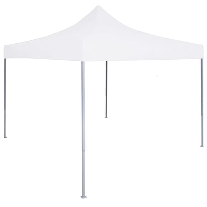 Saliekama Nojume, Profesionāla, Balta, 3X3 M, Tērauds