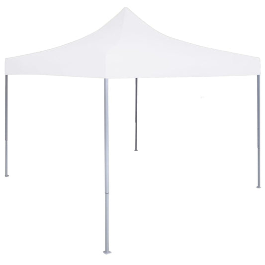 Saliekama Nojume, Profesionāla, Balta, 3X3 M, Tērauds