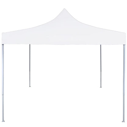 Saliekama Nojume, Profesionāla, Balta, 3X3 M, Tērauds