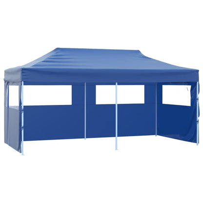 Saliekama Nojume Ar 4 Sienām, , 3X6 M, Tērauds