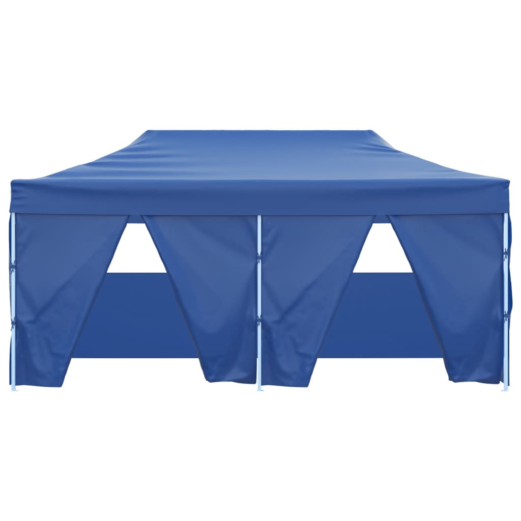 Saliekama Nojume Ar 4 Sienām, , 3X6 M, Tērauds