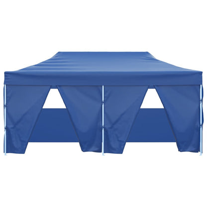 Saliekama Nojume Ar 4 Sienām, , 3X6 M, Tērauds