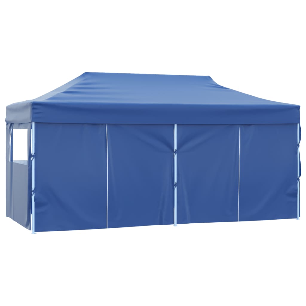 Saliekama Nojume Ar 4 Sienām, , 3X6 M, Tērauds