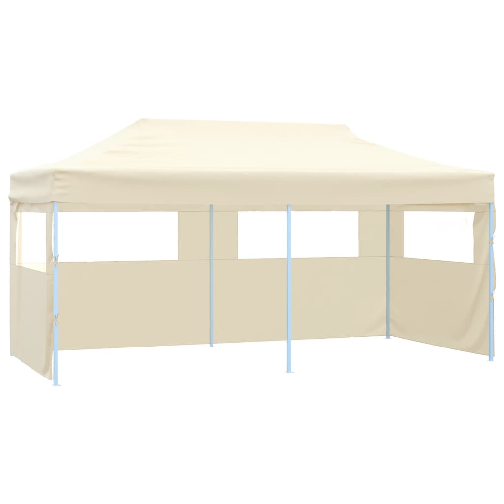 Saliekama Nojume Ar 4 Sienām, , 3X6 M, Tērauds