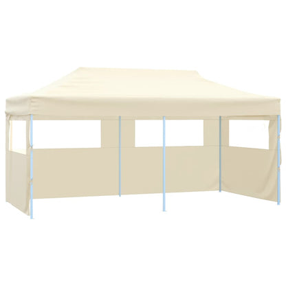 Saliekama Nojume Ar 4 Sienām, , 3X6 M, Tērauds