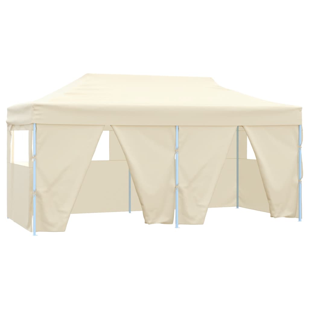 Saliekama Nojume Ar 4 Sienām, , 3X6 M, Tērauds