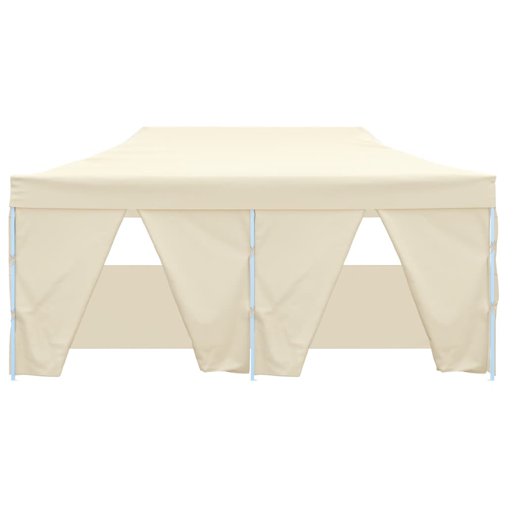 Saliekama Nojume Ar 4 Sienām, , 3X6 M, Tērauds