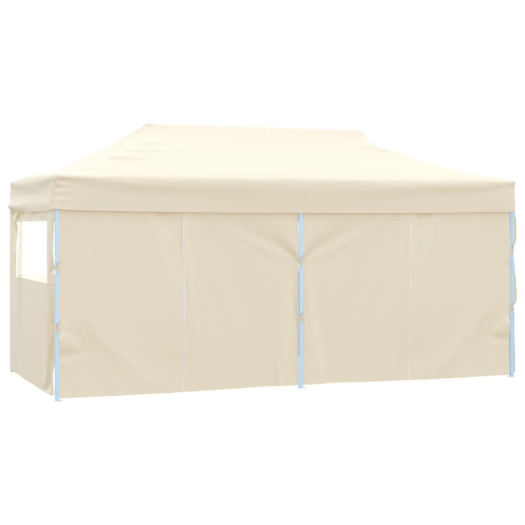 Saliekama Nojume Ar 4 Sienām, , 3X6 M, Tērauds