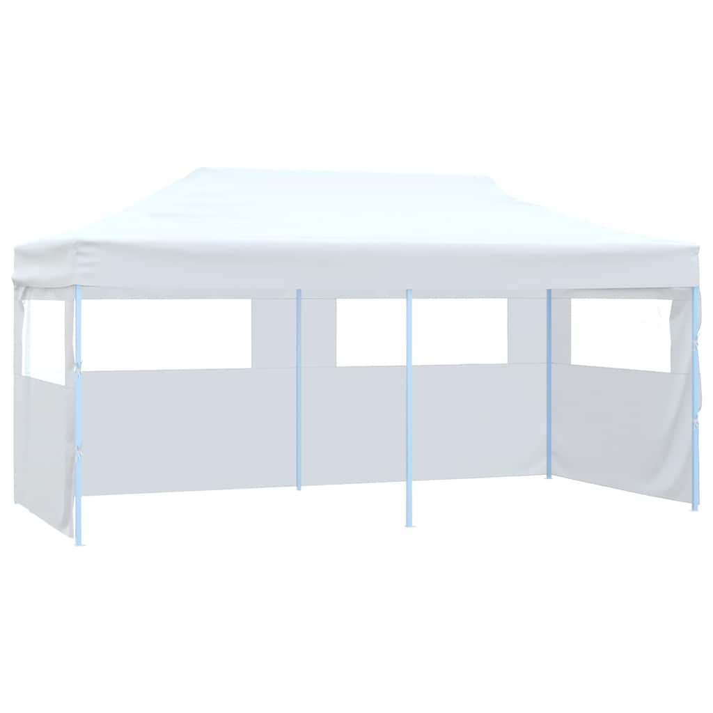 Saliekama Nojume Ar 4 Sienām, , 3X6 M, Tērauds