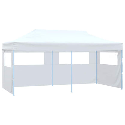 Saliekama Nojume Ar 4 Sienām, , 3X6 M, Tērauds