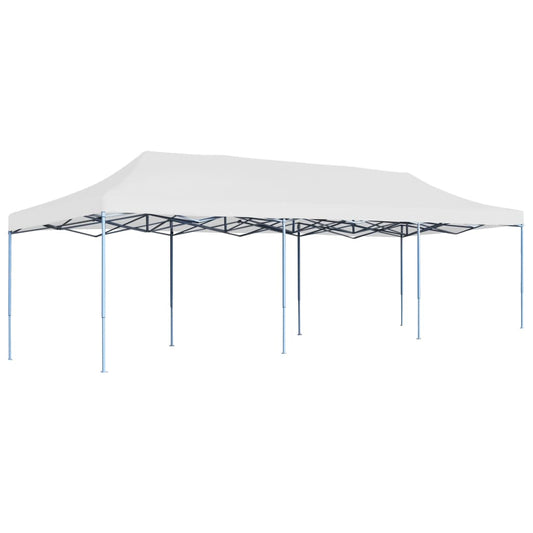 Saliekama Svinību Nojume, 3X9 M, Balta