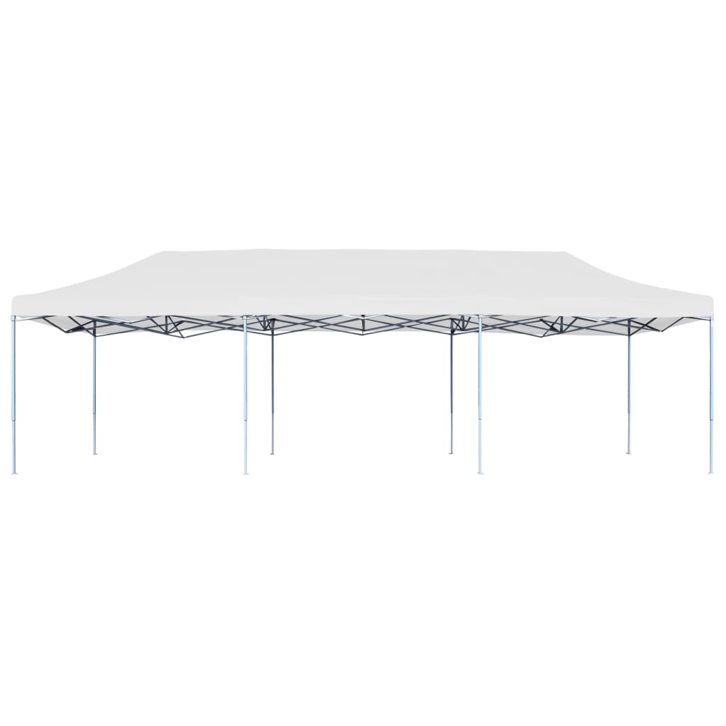 Saliekama Svinību Nojume, 3X9 M, Balta