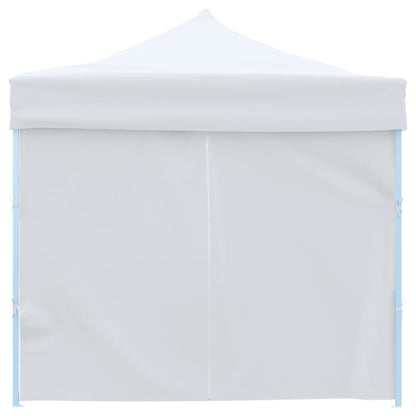 Saliekama Nojume Ar 8 Sānu Sienām, 3X9 M, Balta