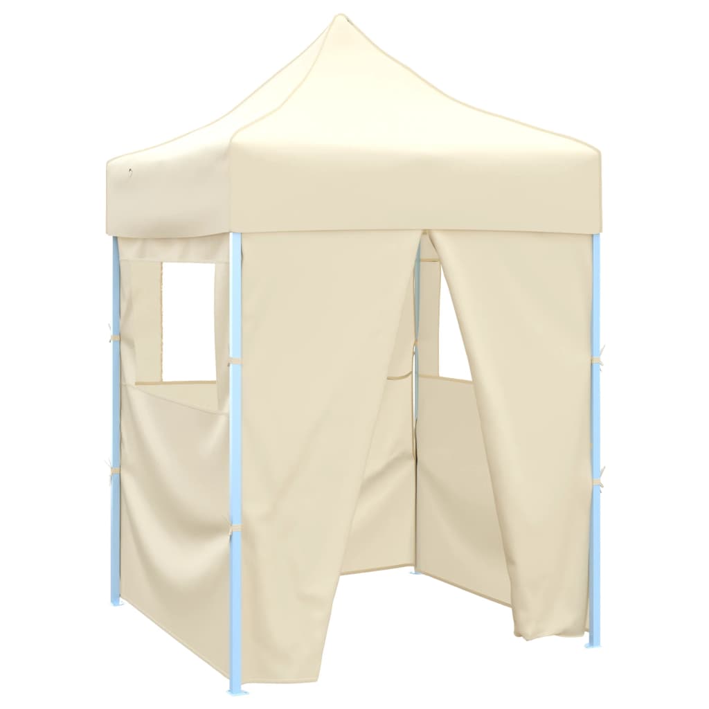 Saliekama Nojume Ar 4 Sienām, , 2X2 M, Tērauds