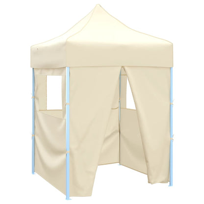 Saliekama Nojume Ar 4 Sienām, , 2X2 M, Tērauds