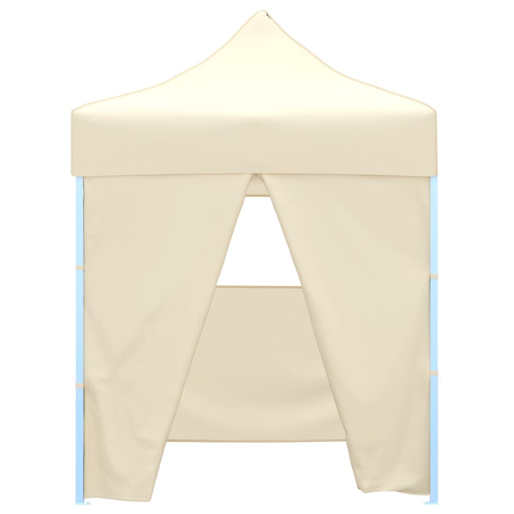 Saliekama Nojume Ar 4 Sienām, , 2X2 M, Tērauds