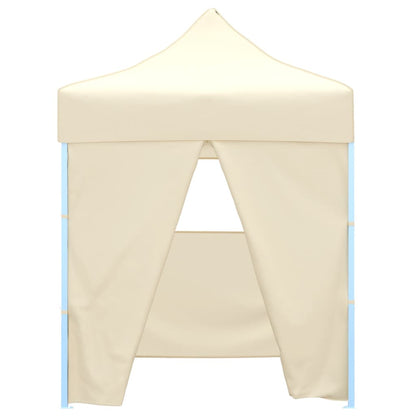 Saliekama Nojume Ar 4 Sienām, , 2X2 M, Tērauds