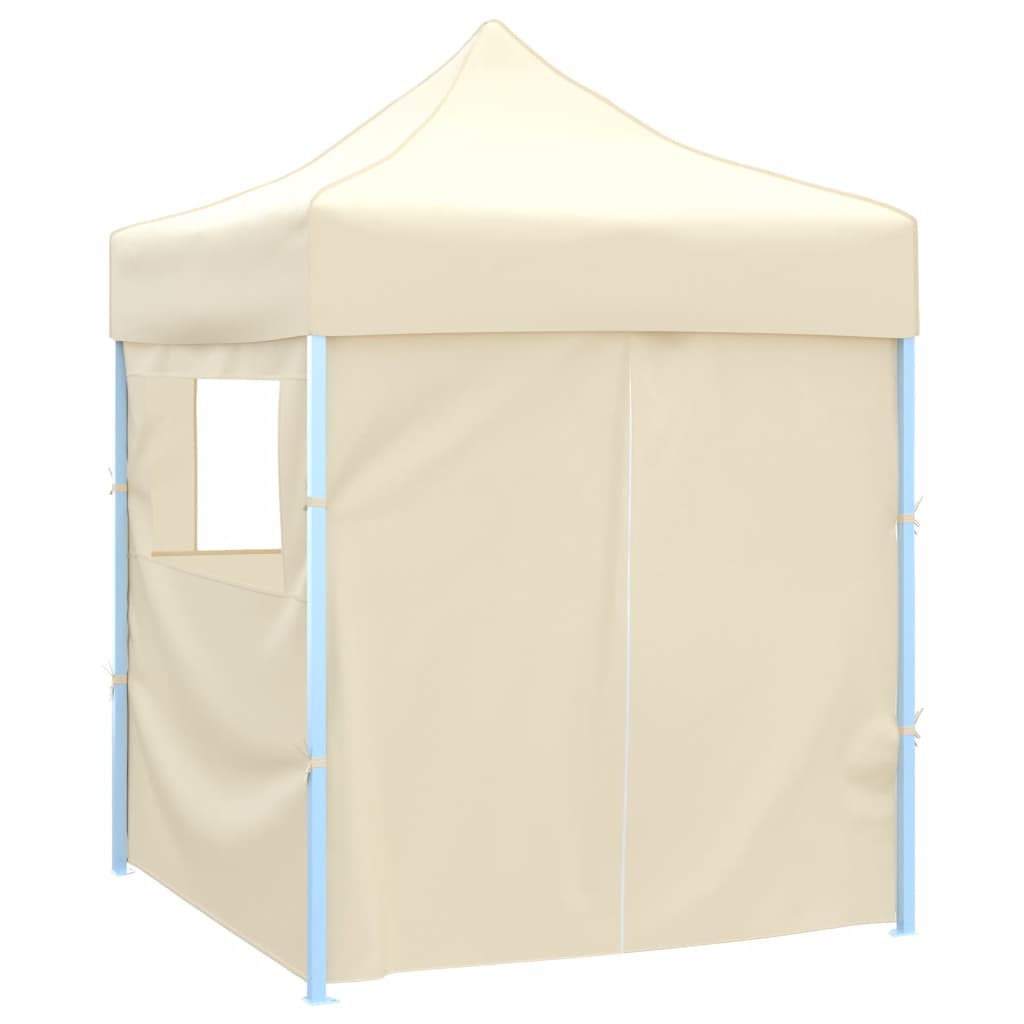 Saliekama Nojume Ar 4 Sienām, , 2X2 M, Tērauds
