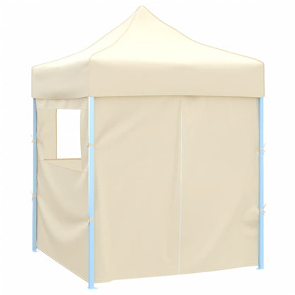 Saliekama Nojume Ar 4 Sienām, , 2X2 M, Tērauds