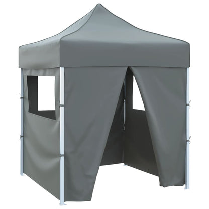 Saliekama Nojume Ar 4 Sienām, , 2X2 M, Tērauds