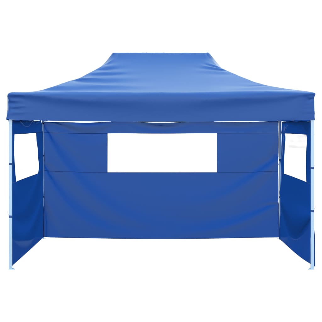 Saliekama Nojume Ar 3 Sienām, , 3X4 M, Tērauds