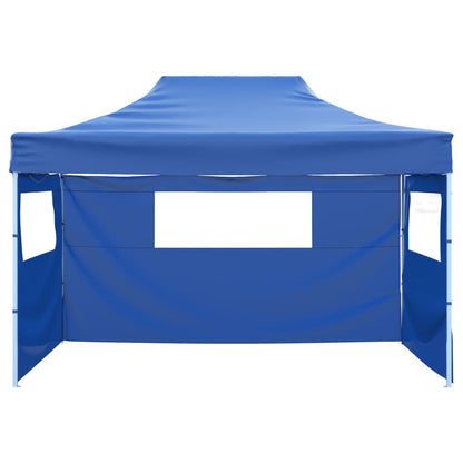 Saliekama Nojume Ar 3 Sienām, , 3X4 M, Tērauds