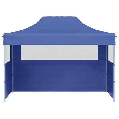 Saliekama Nojume Ar 3 Sienām, , 3X4 M, Tērauds