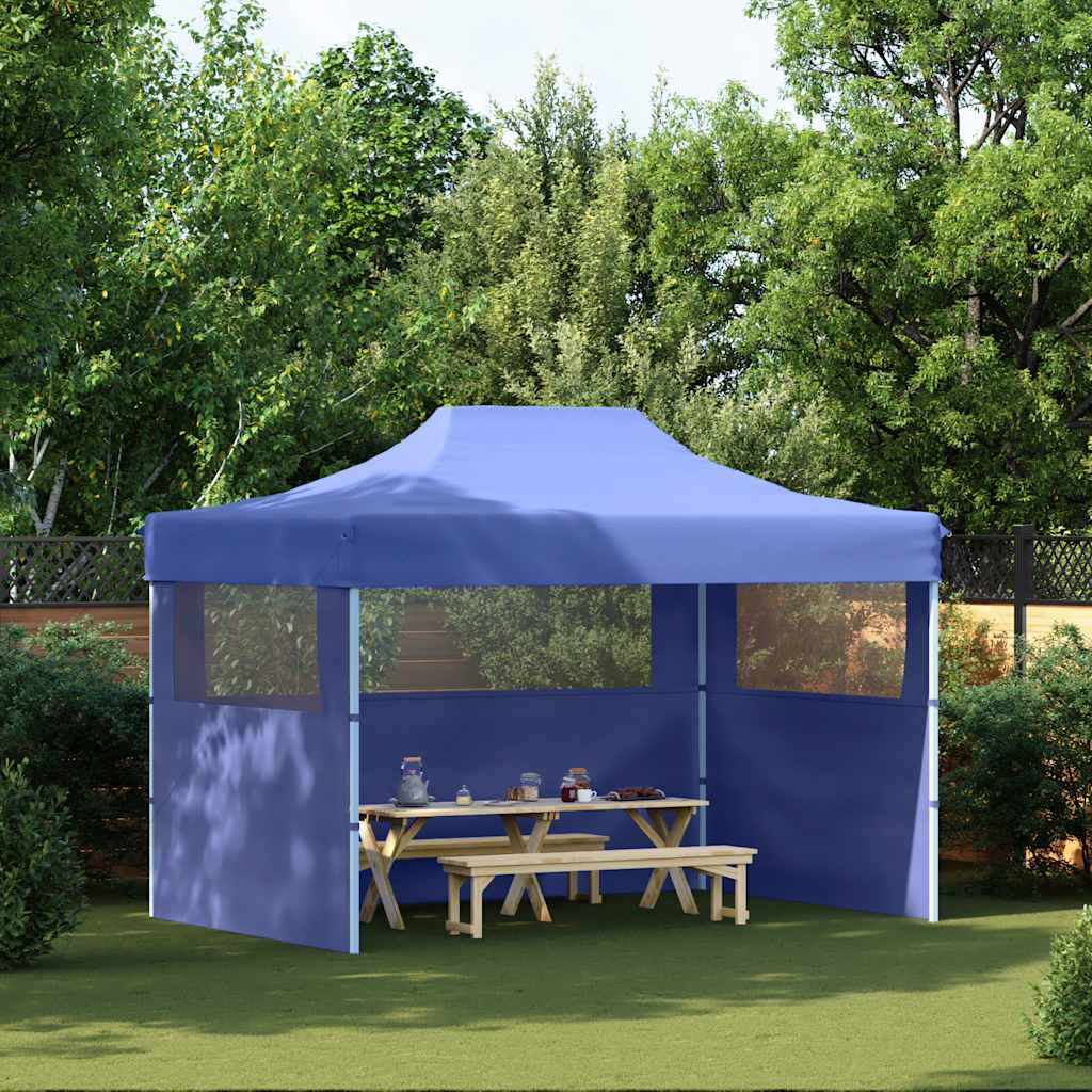 Saliekama Nojume Ar 3 Sienām, , 3X4 M, Tērauds