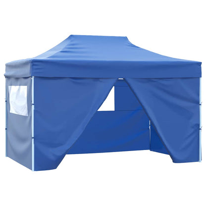Saliekama Nojume Ar 4 Sienām, , 3X4 M, Tērauds