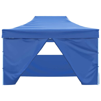 Saliekama Nojume Ar 4 Sienām, , 3X4 M, Tērauds