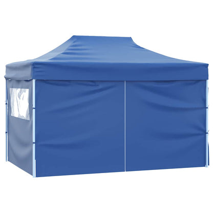 Saliekama Nojume Ar 4 Sienām, , 3X4 M, Tērauds