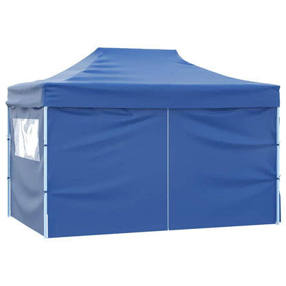 Saliekama Nojume Ar 4 Sienām, , 3X4 M, Tērauds