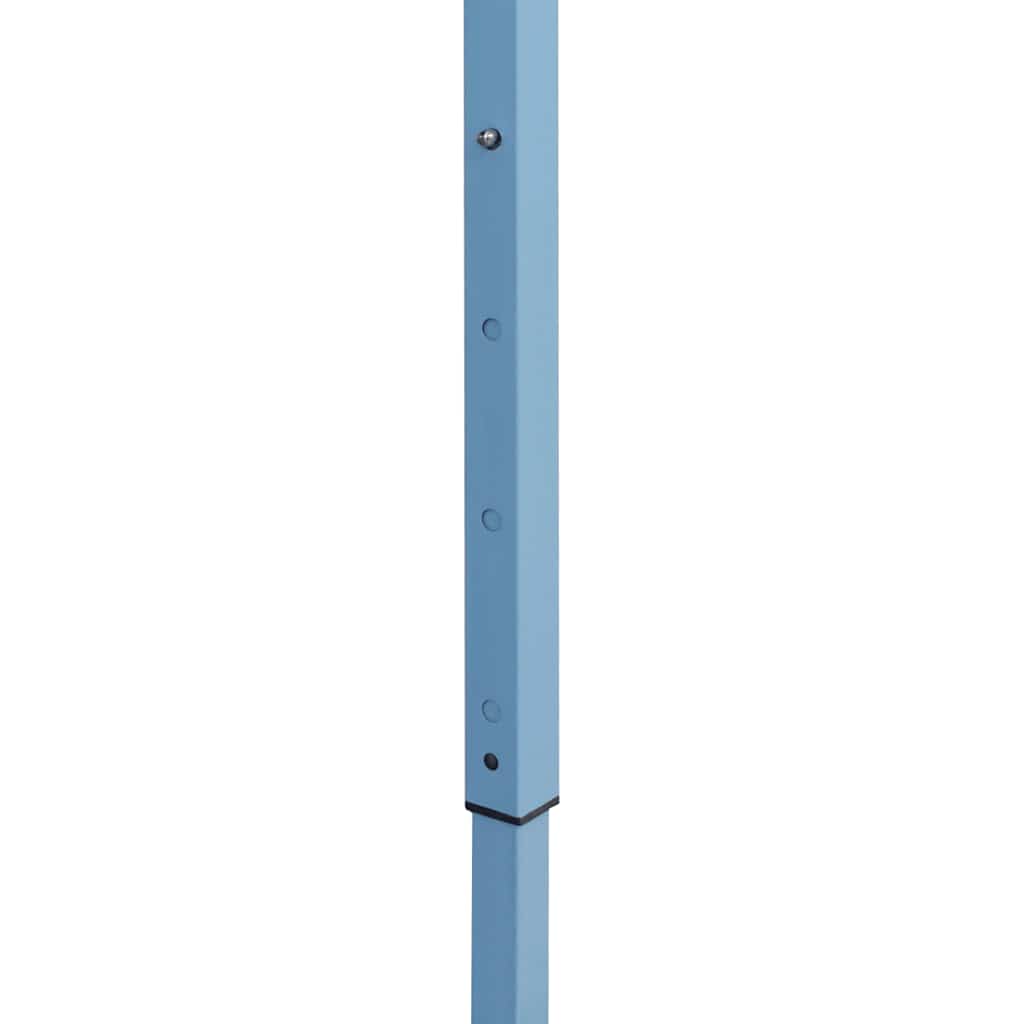 Saliekama Nojume Ar 4 Sienām, , 3X4 M, Tērauds