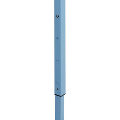 Saliekama Nojume Ar 4 Sienām, , 3X4 M, Tērauds