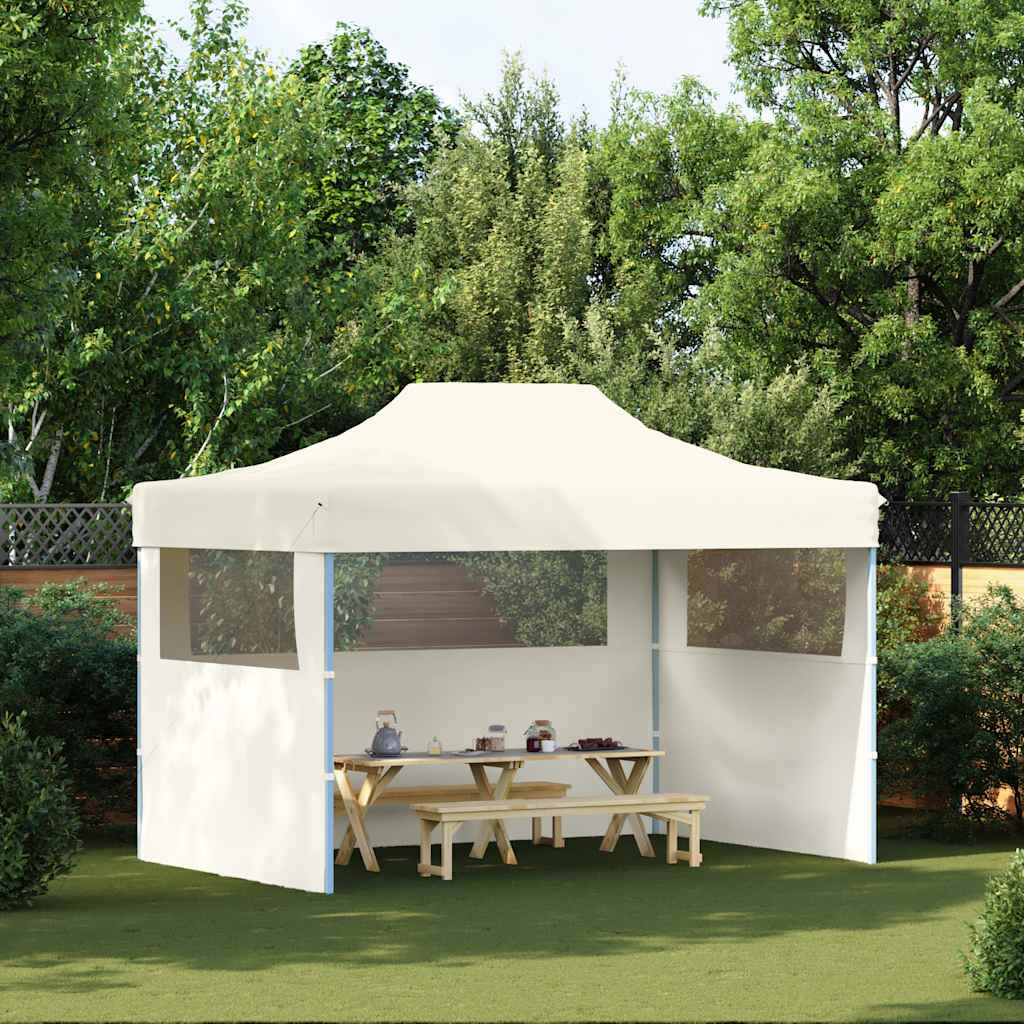 Saliekama Nojume Ar 3 Sienām, , 3X4 M, Tērauds