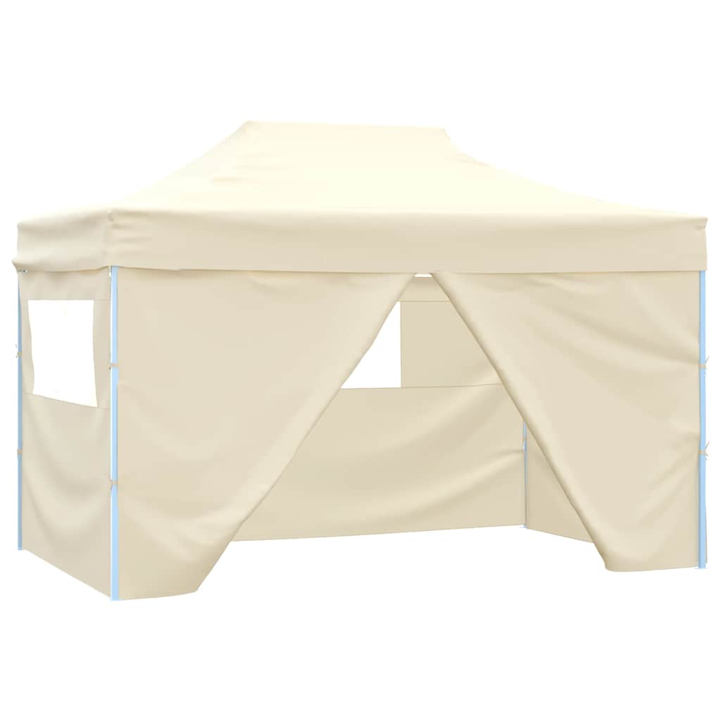 Saliekama Nojume Ar 4 Sienām, , 3X4 M, Tērauds