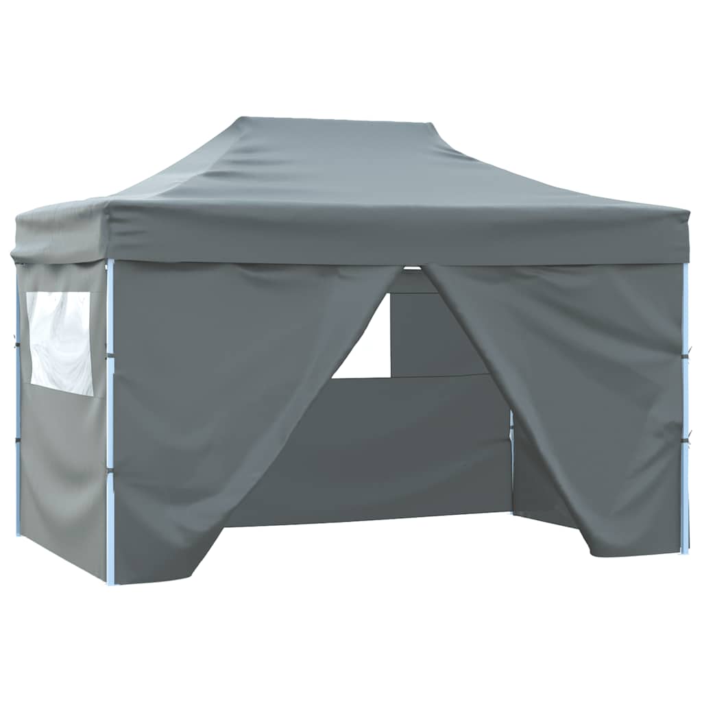 Saliekama Nojume Ar 4 Sienām, , 3X4 M, Tērauds